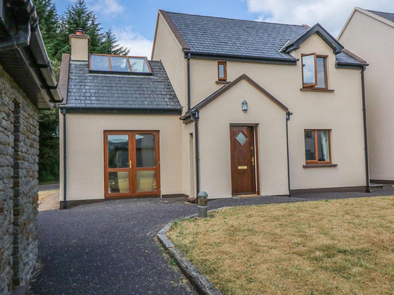 13 Sneem Leisure Village, Sneem Exterior photo
